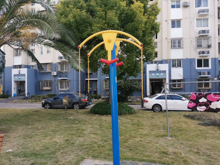 上肢牵引器