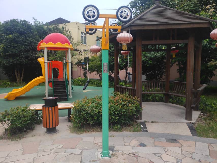 上肢牵引器