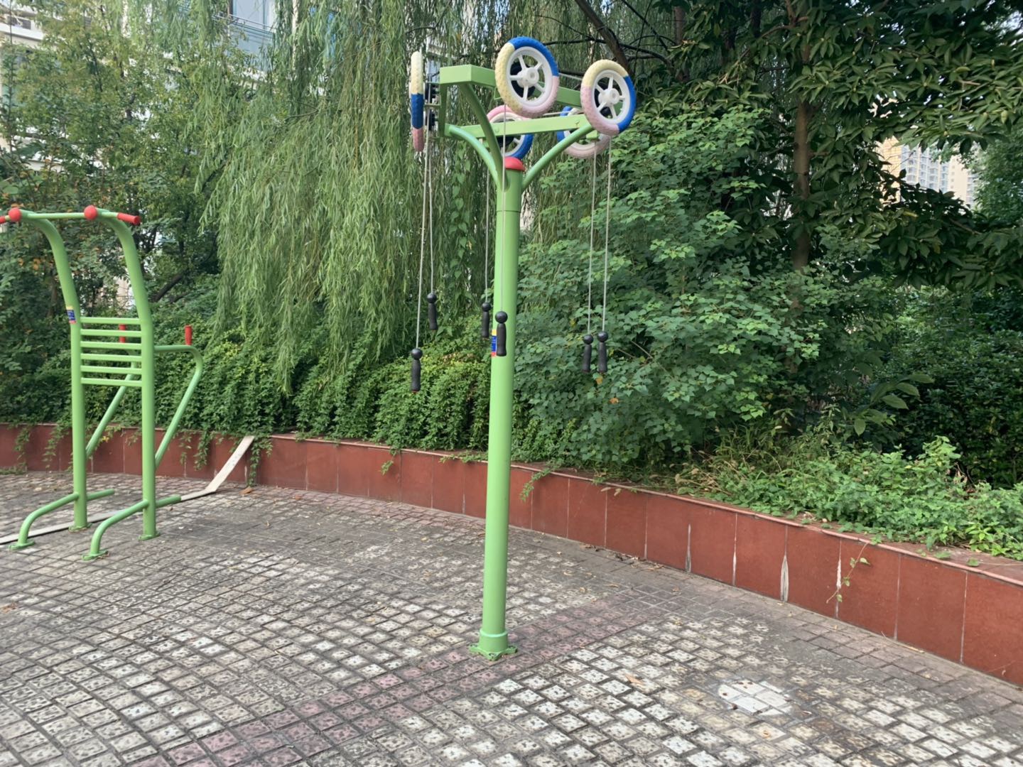 上肢牵引器