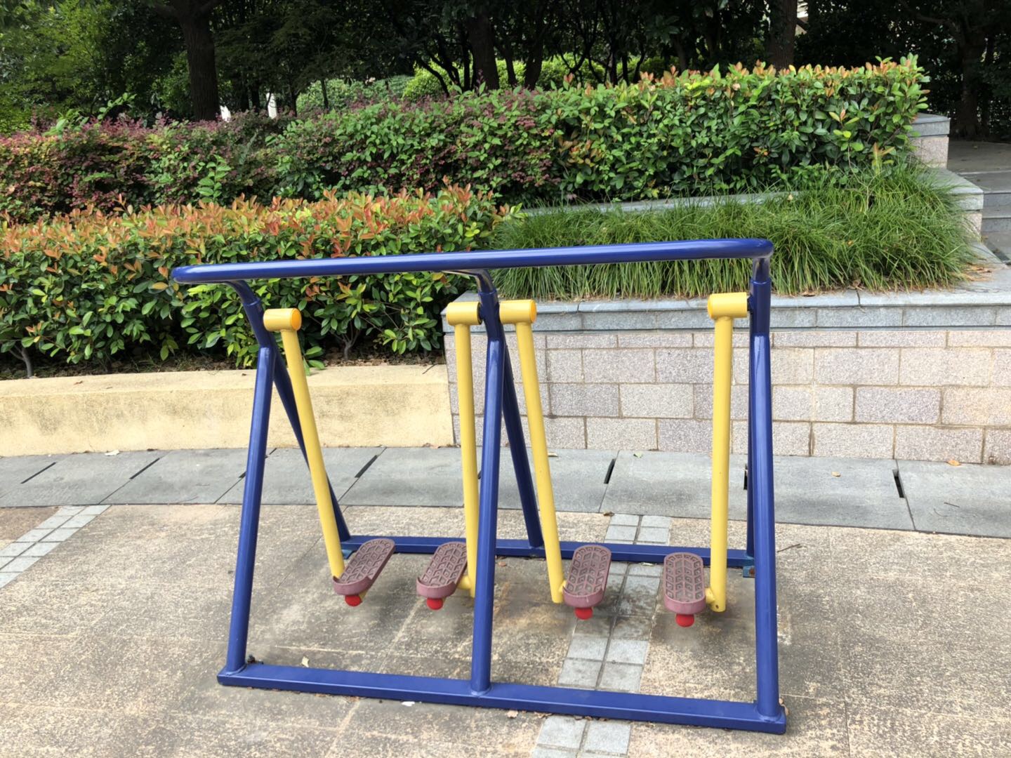 漫步器
