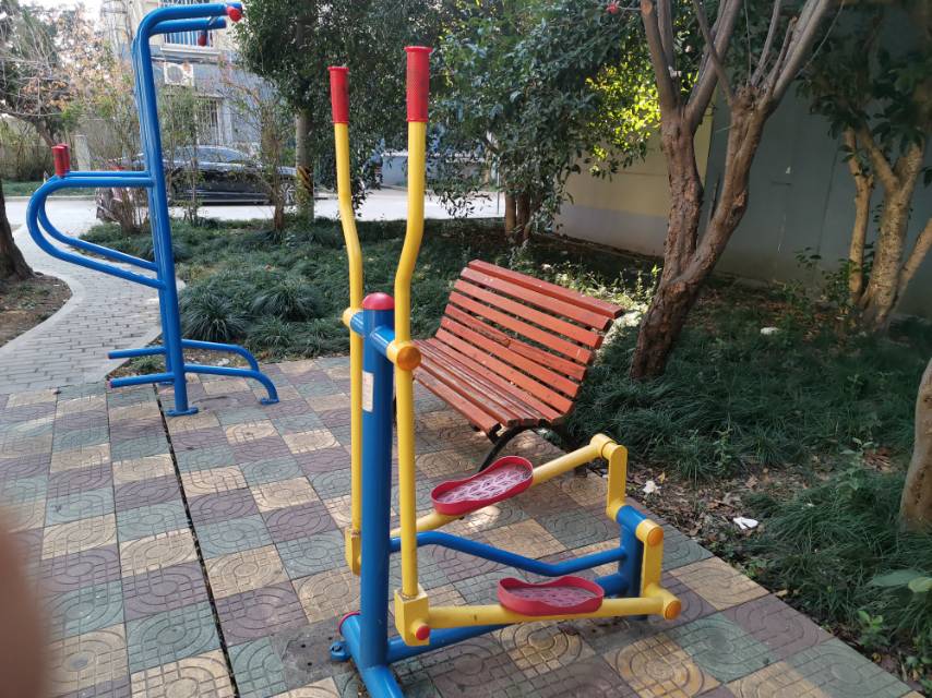 滑雪器