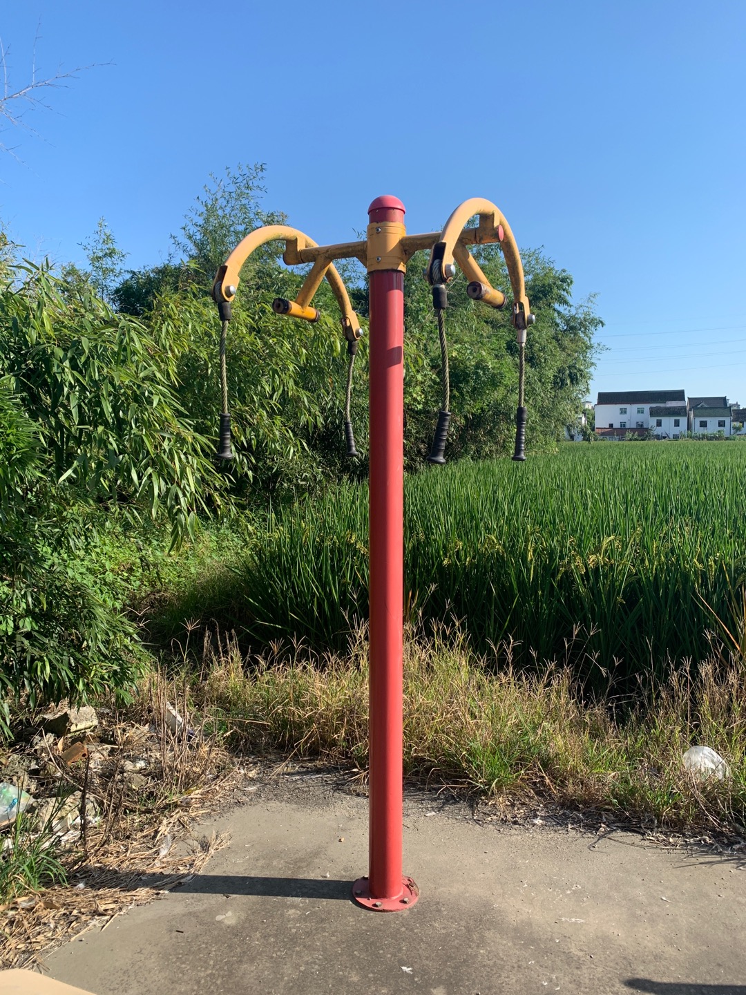 上肢牵引器