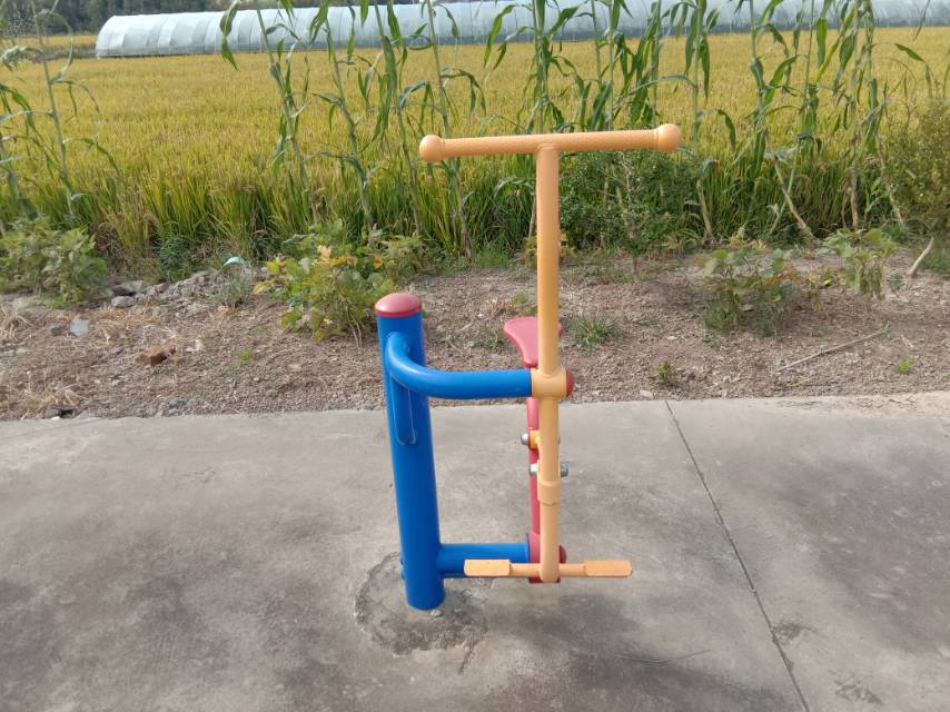 健骑机