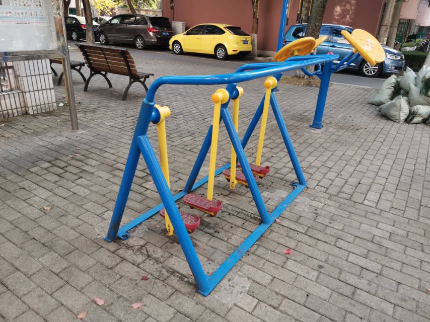 漫步器