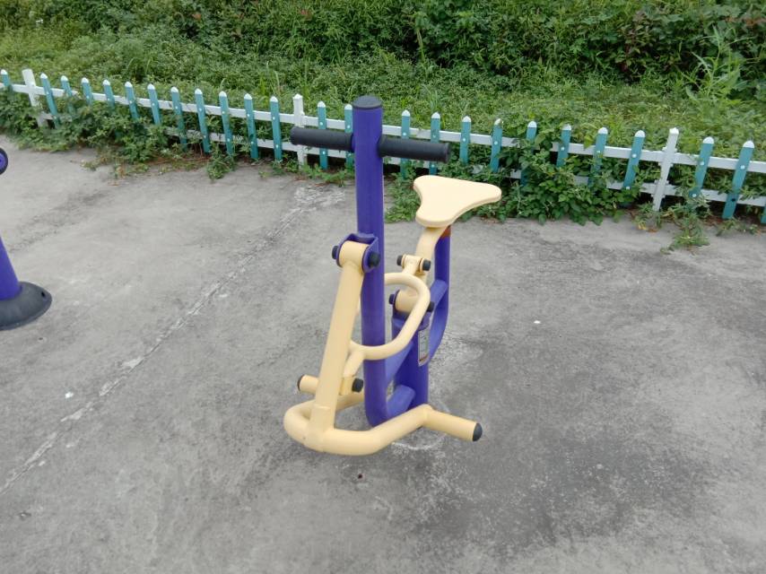 健骑器