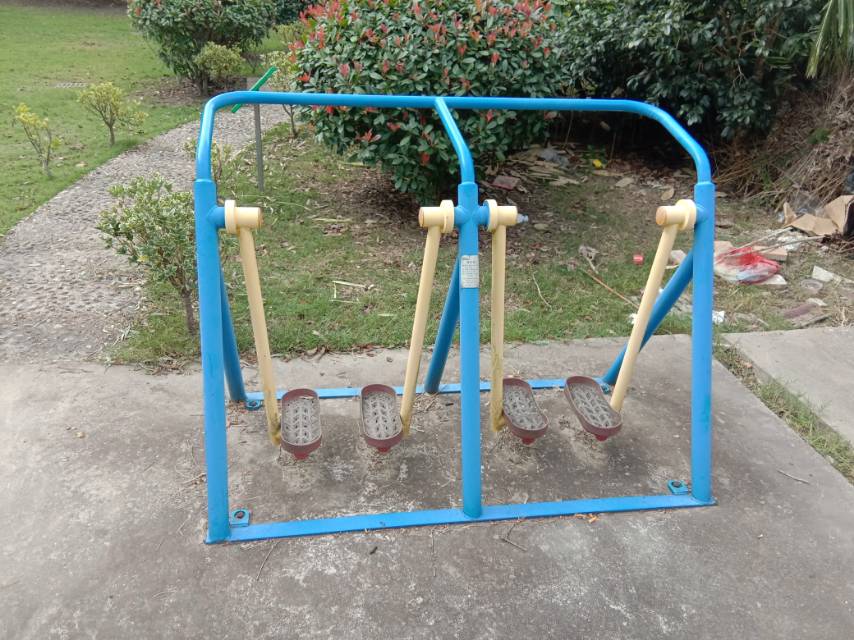 漫步器