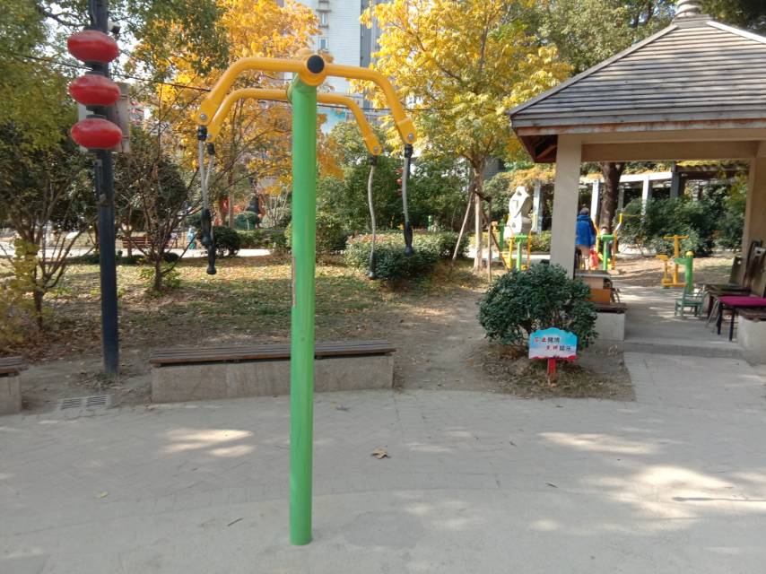 上肢牵引器