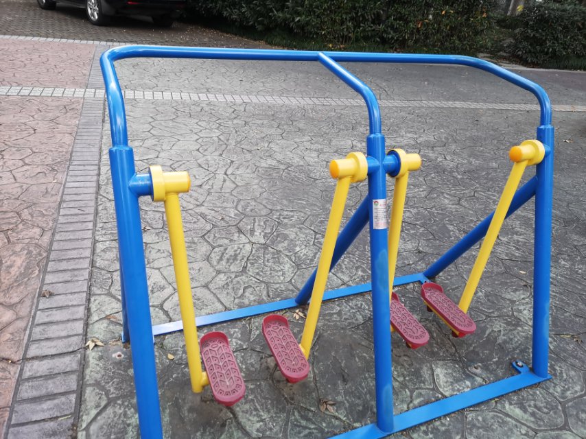 漫步器