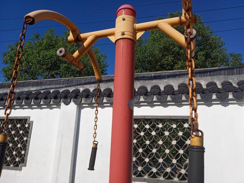 上肢牵引器