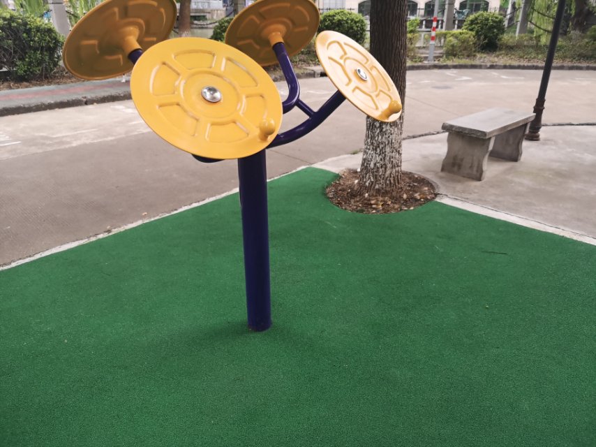 太极揉推器