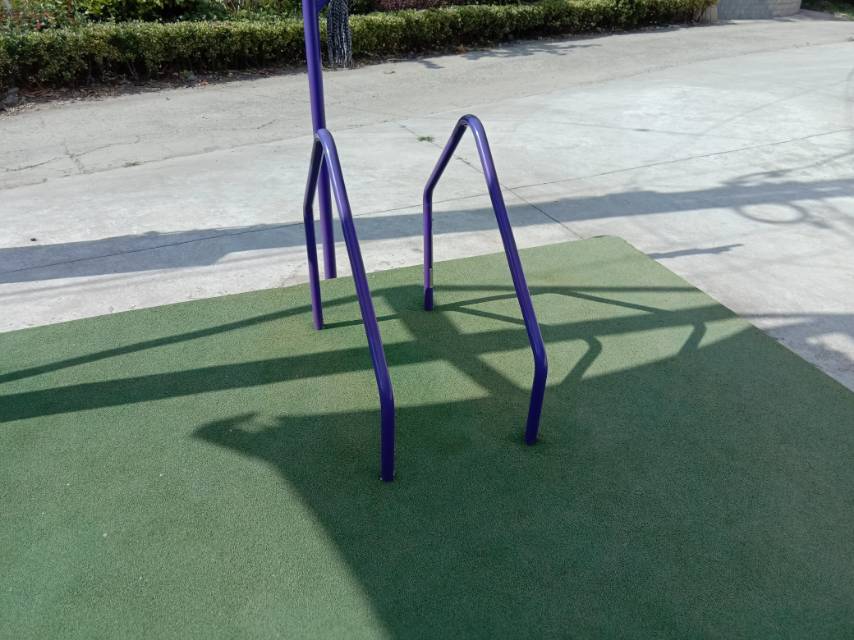 俯卧撑架