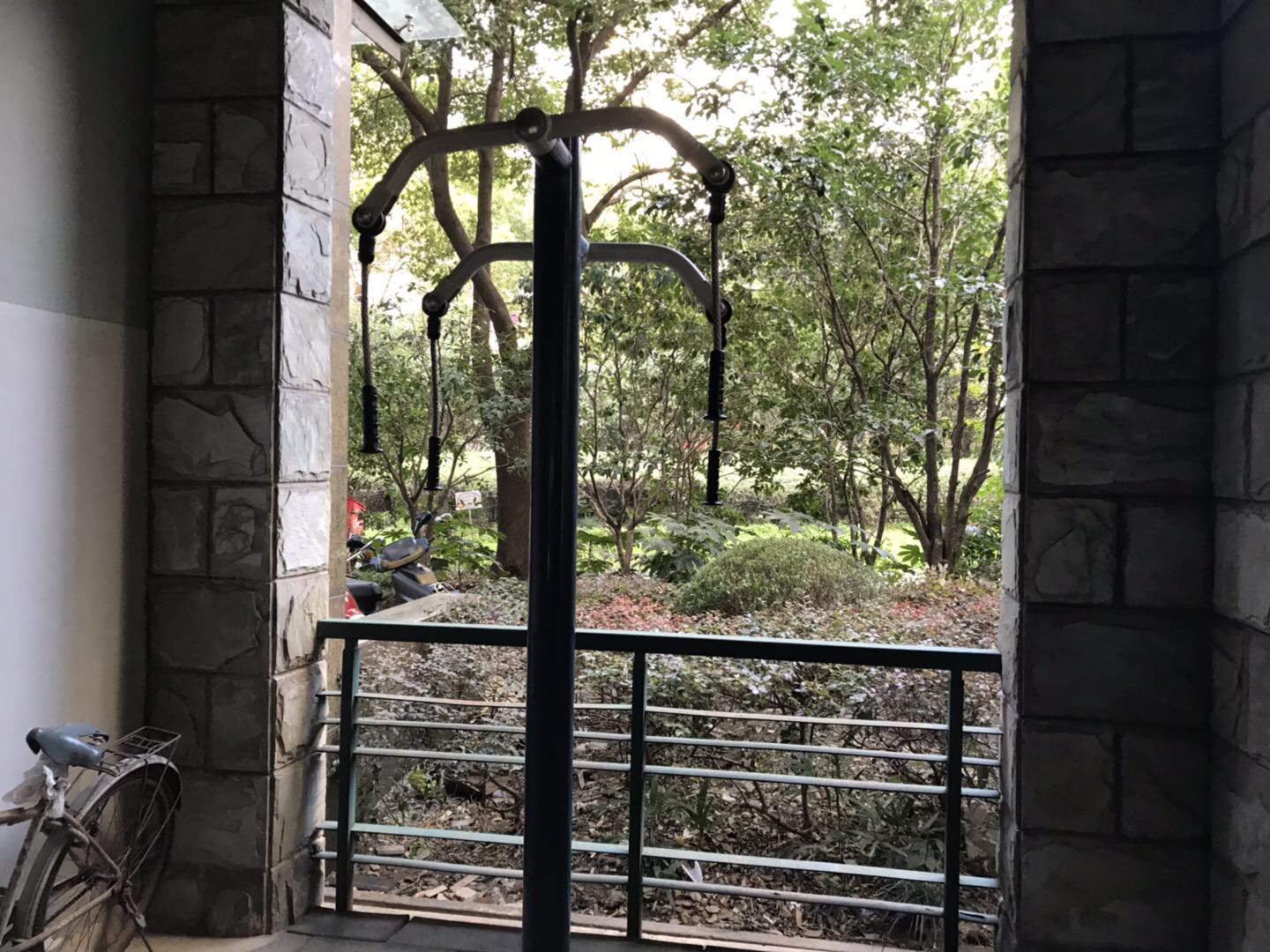 上肢牵引器