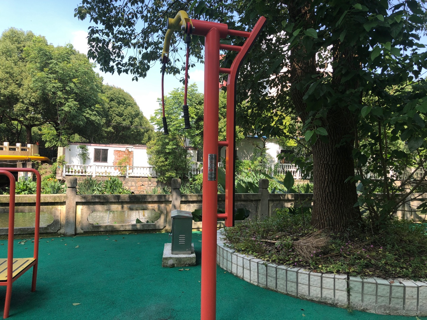 上肢阶梯器