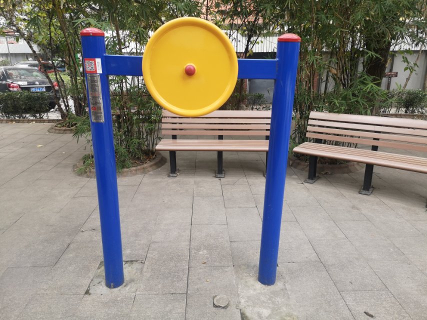 臂力训练器