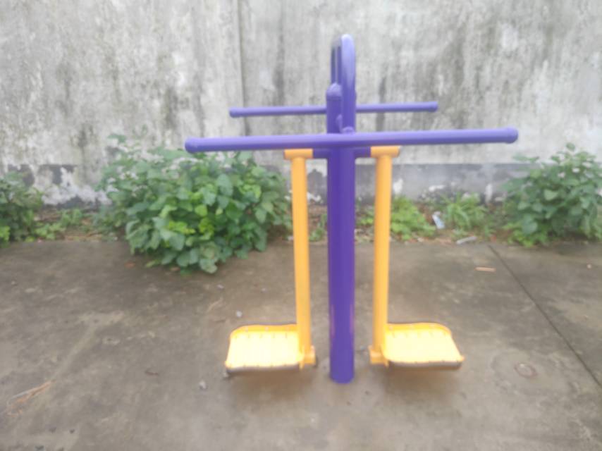 钟摆器