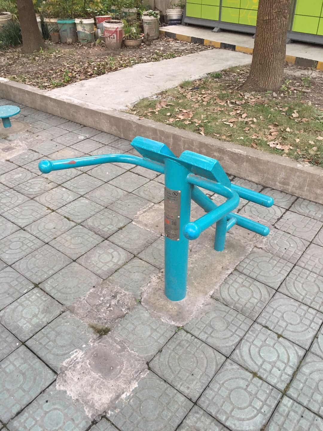 背肌训练器