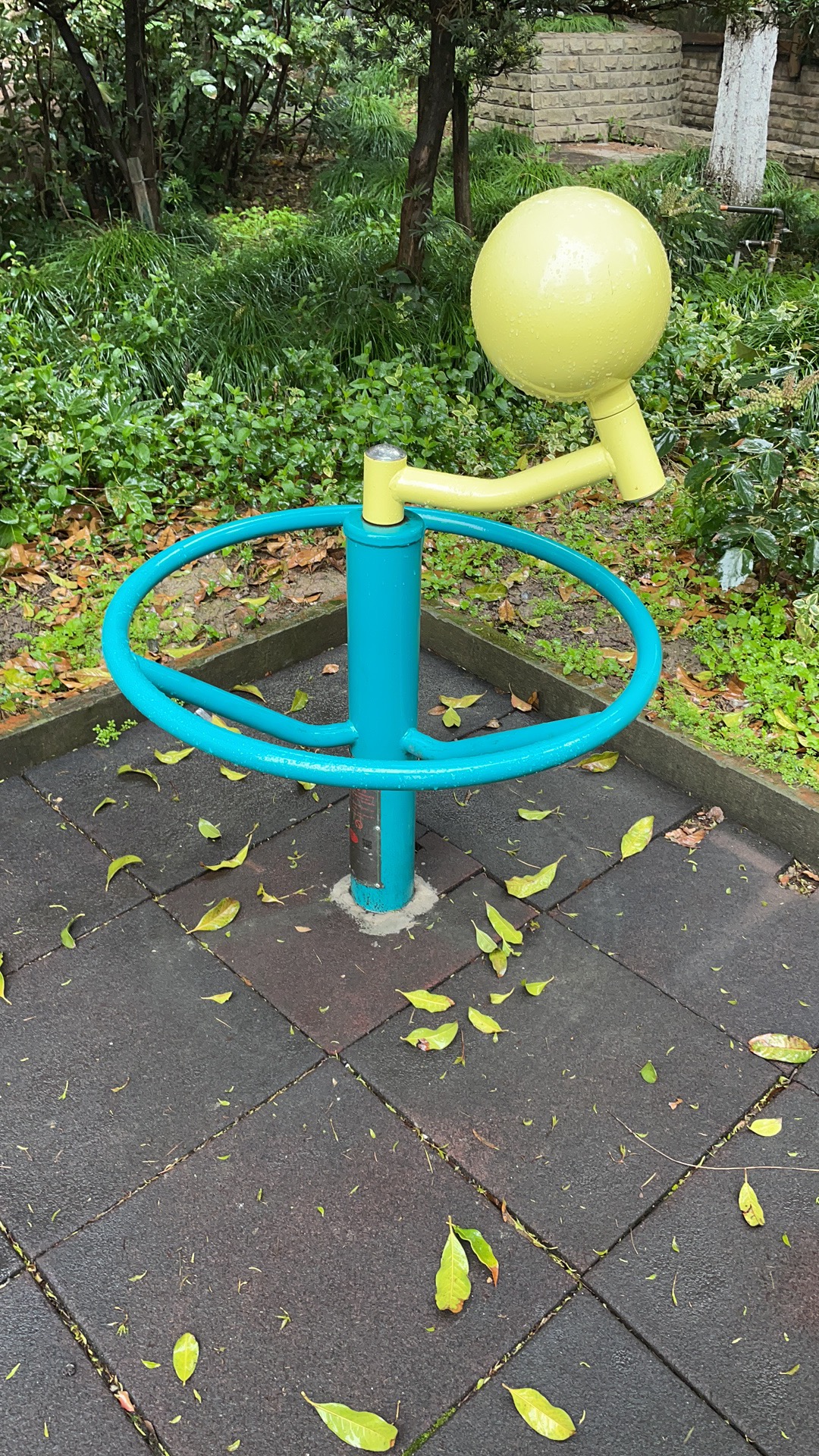 二位揉推器