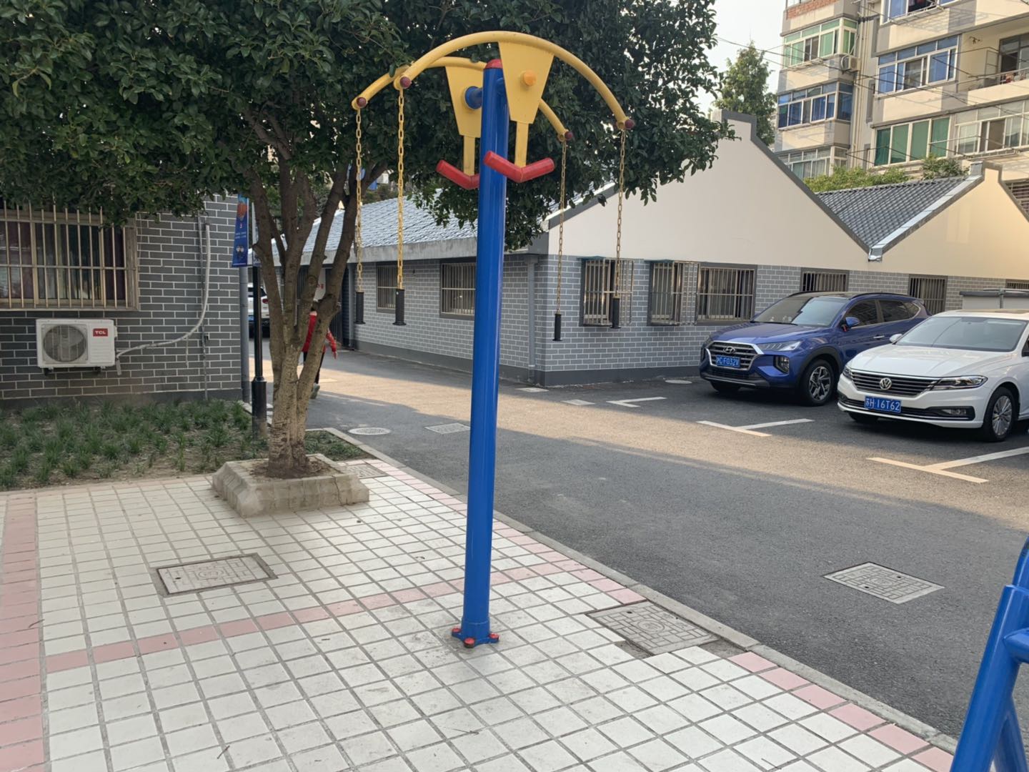上肢牵引器