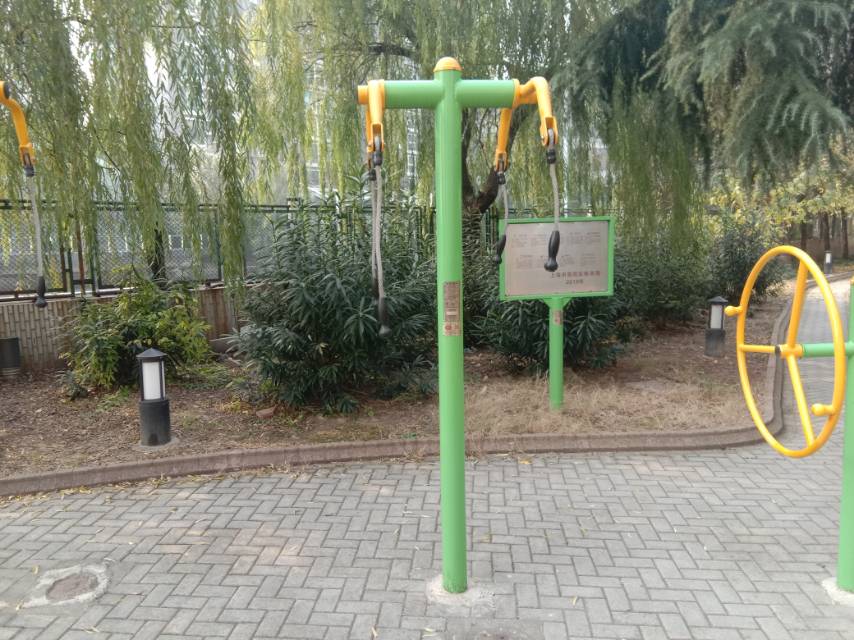 上肢牵引器