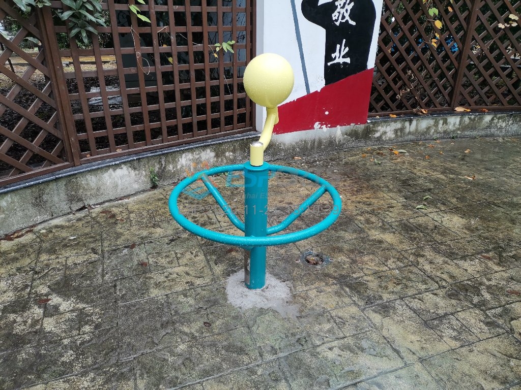 轮盘训练器