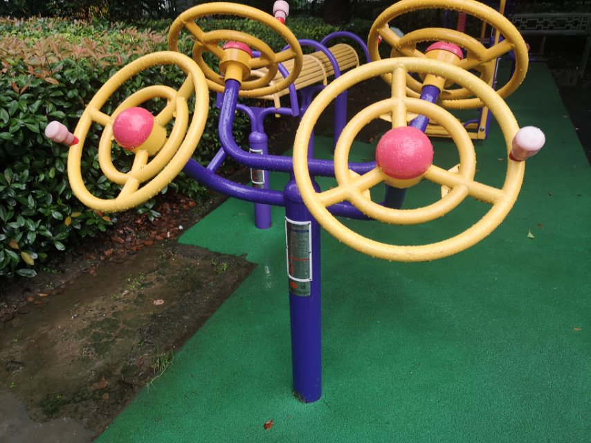 太极揉推器