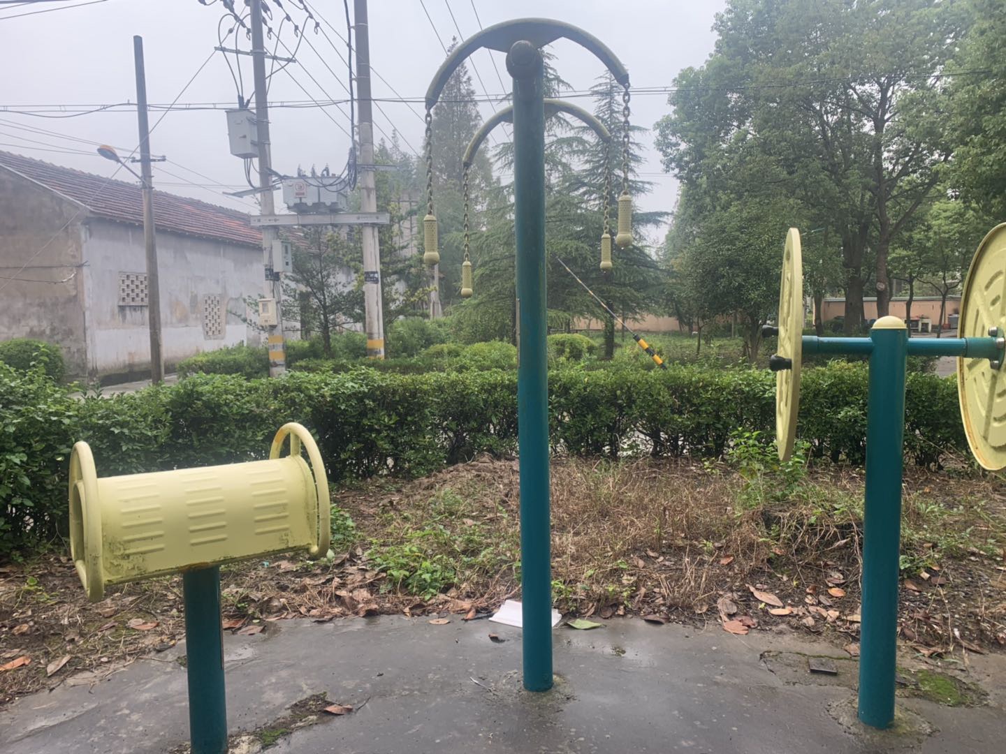上肢牵引器