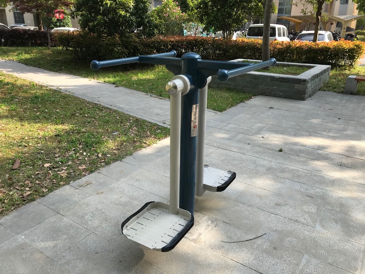 钟摆训练器