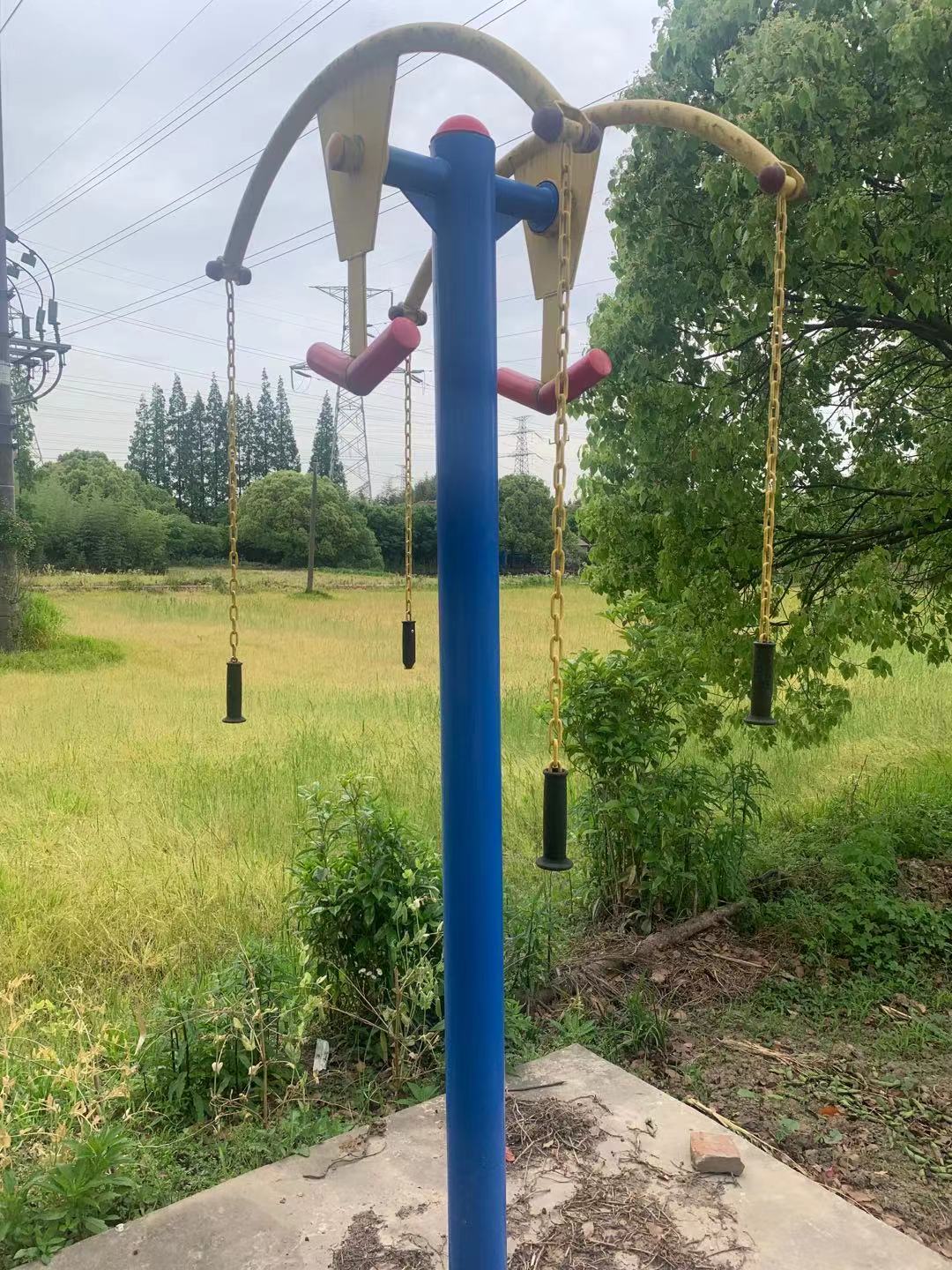上肢牵引器
