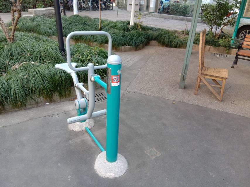 健骑器