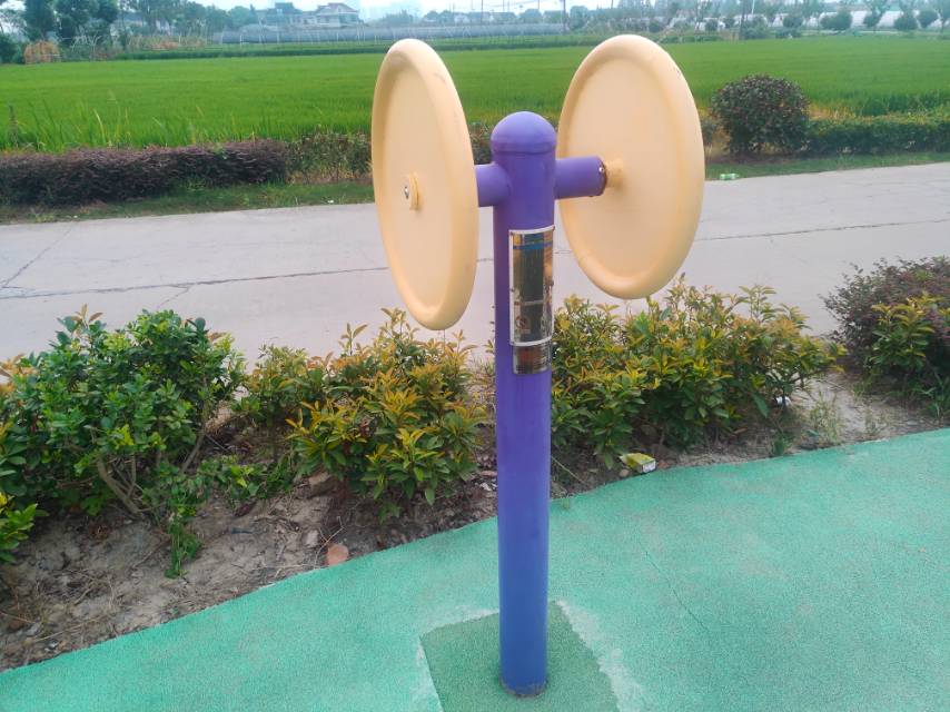 臂力训练器