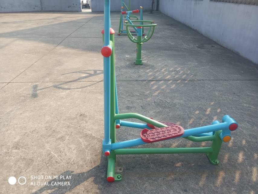 跑步器