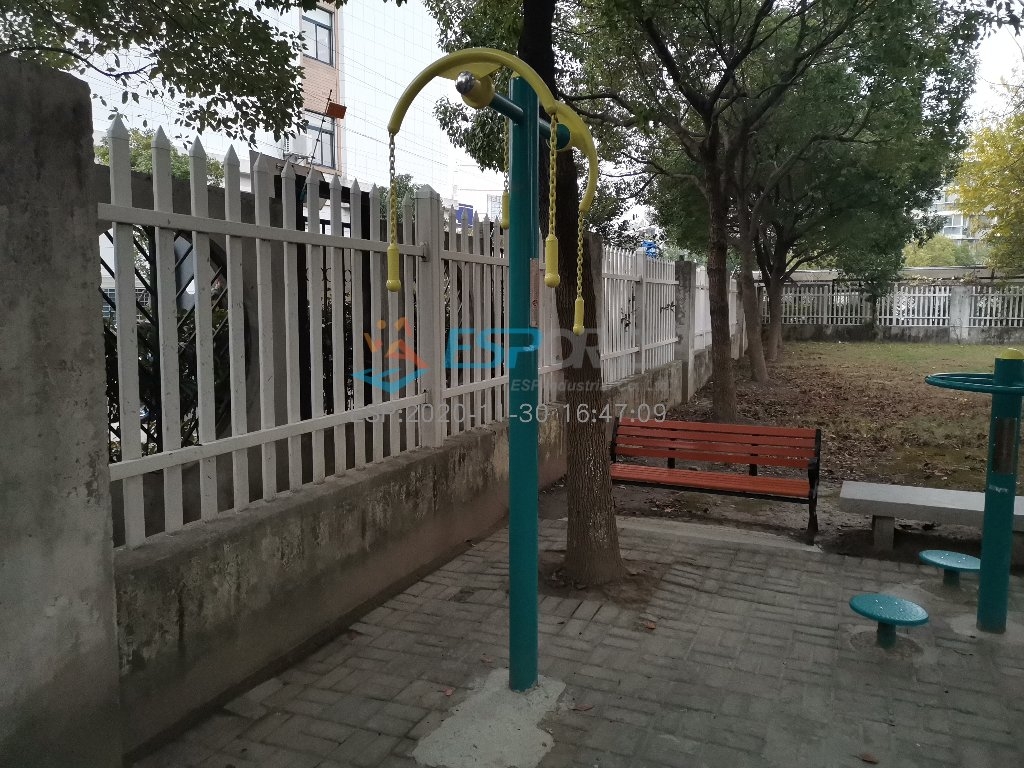 上肢牵引器