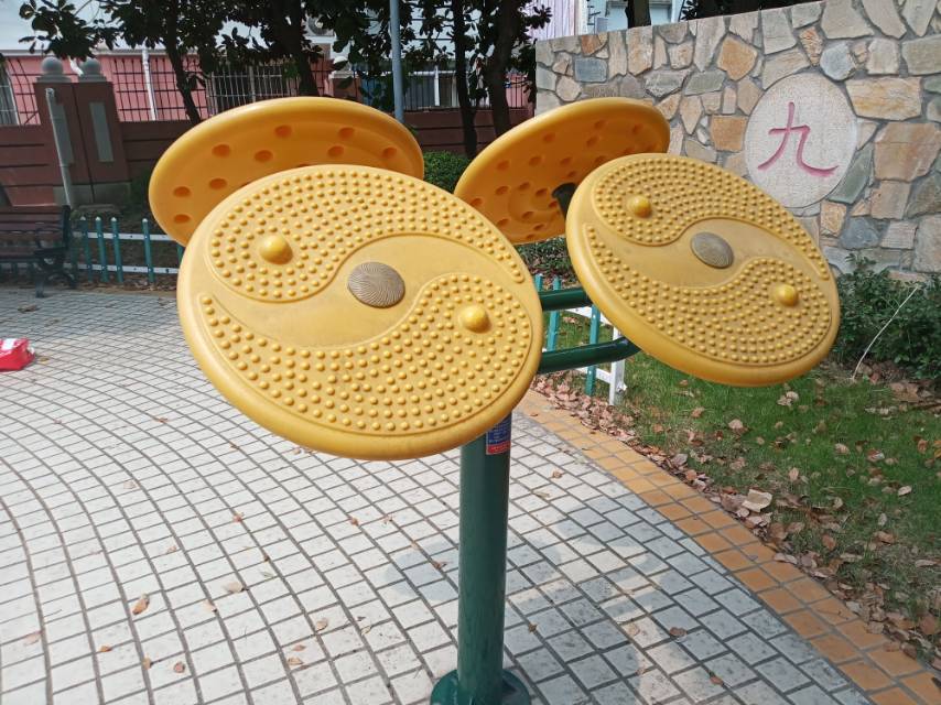 太极推手