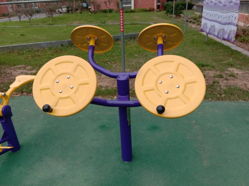 肩关节训练器