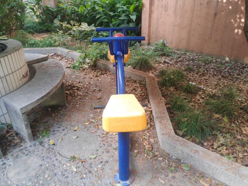 下肢康复器
