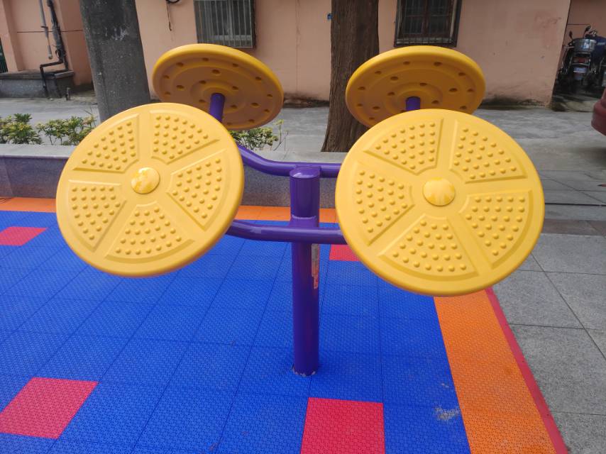 太极揉推器