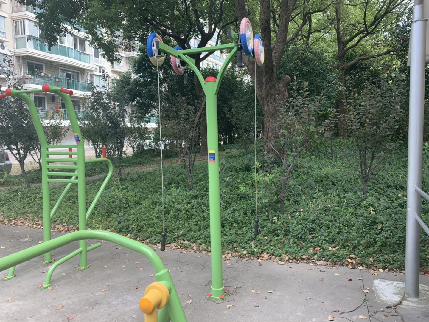 上肢牵引器