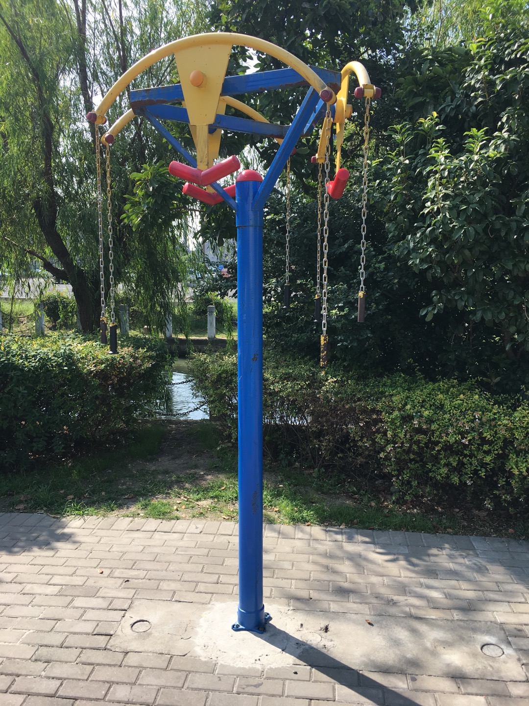 上肢牵引器