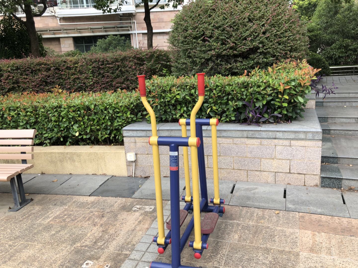 滑行器