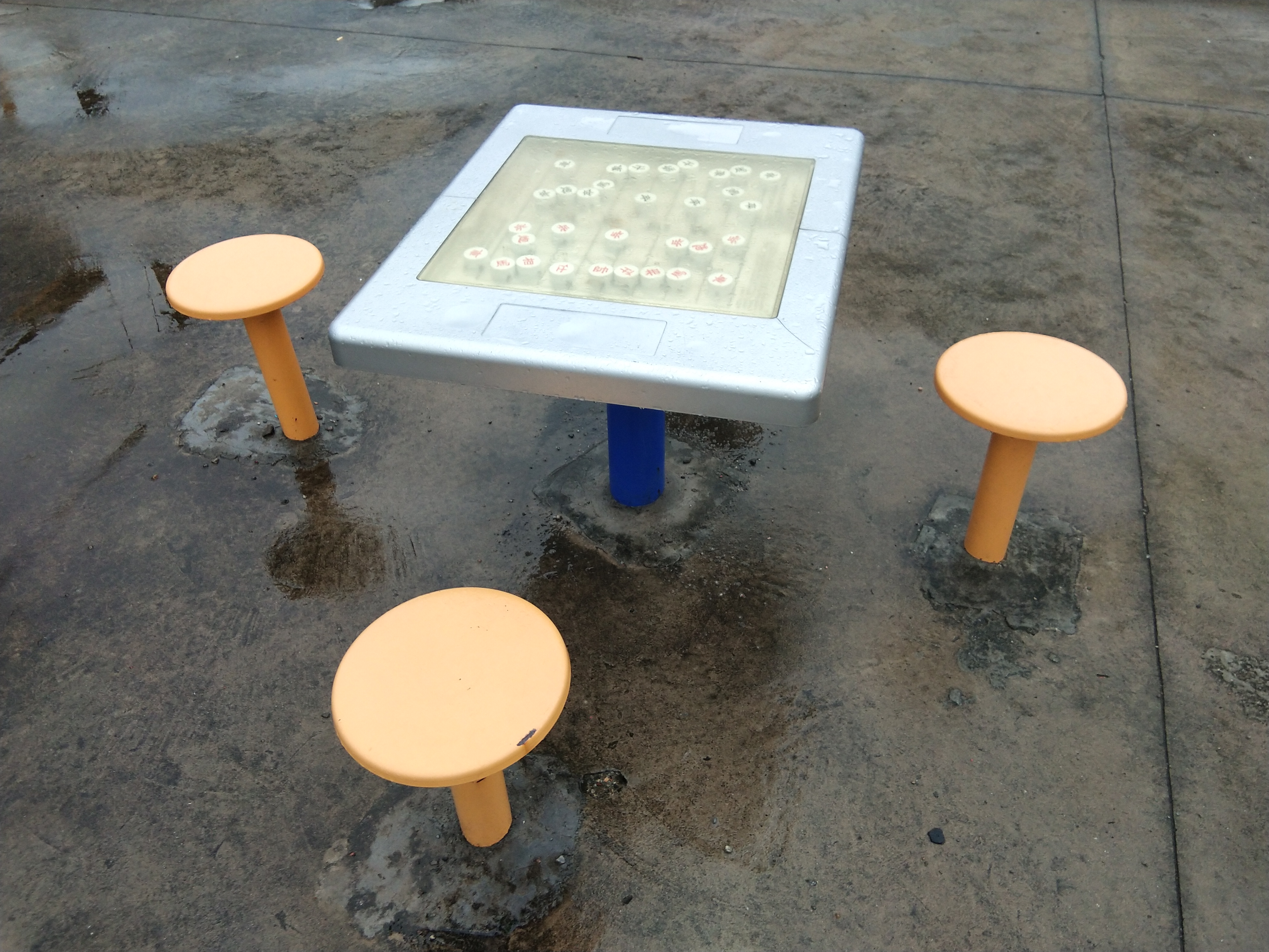 棋牌桌