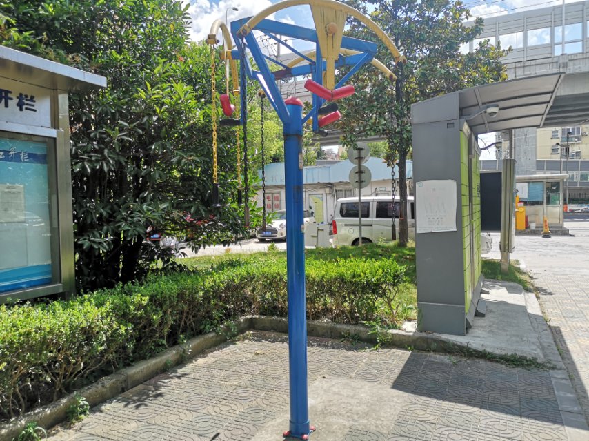上肢牵引器