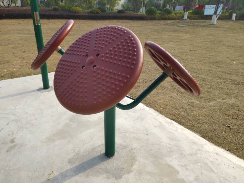 太极揉推器