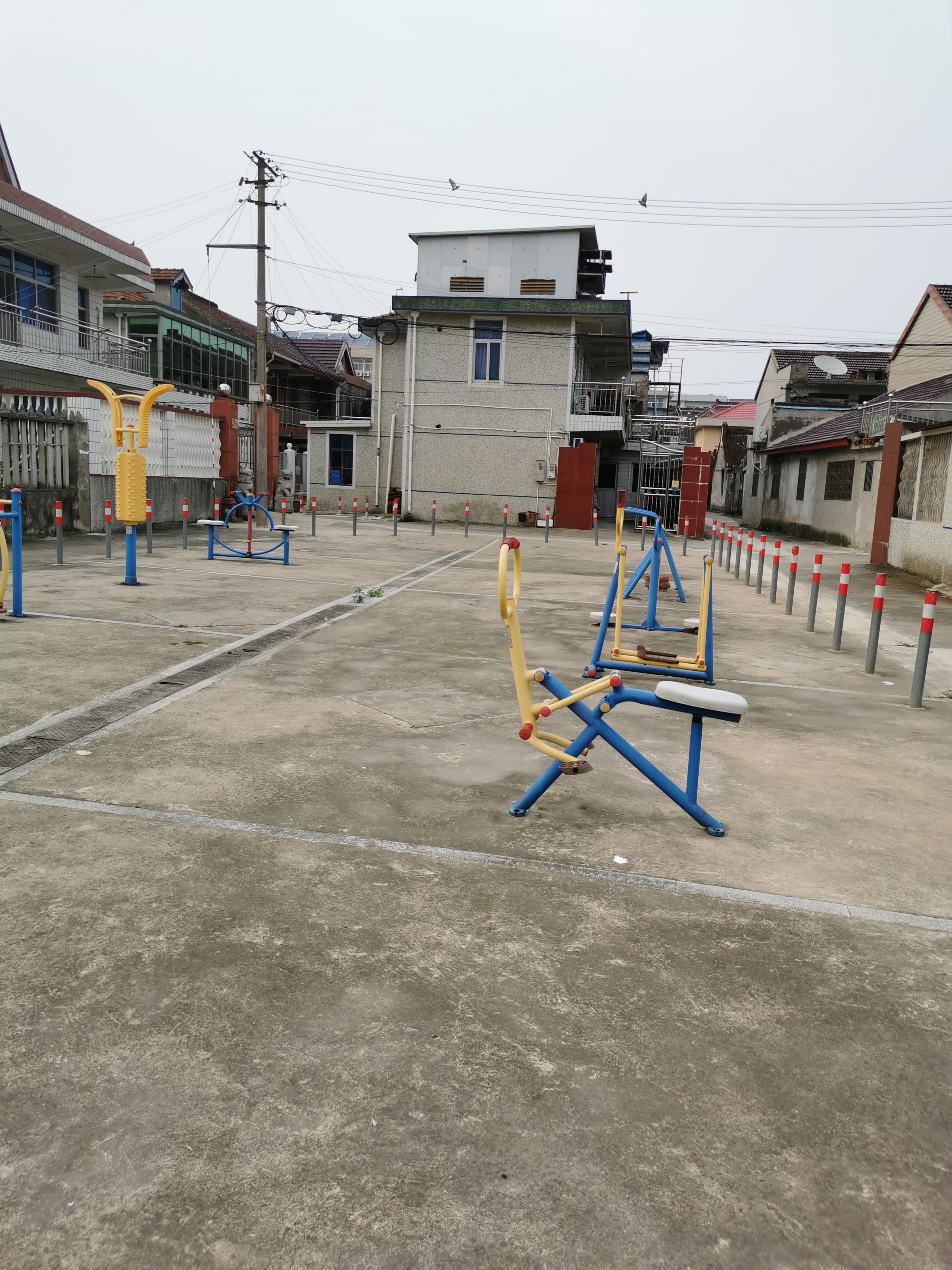 上海市崇明区堡镇堡兴村4队402号
