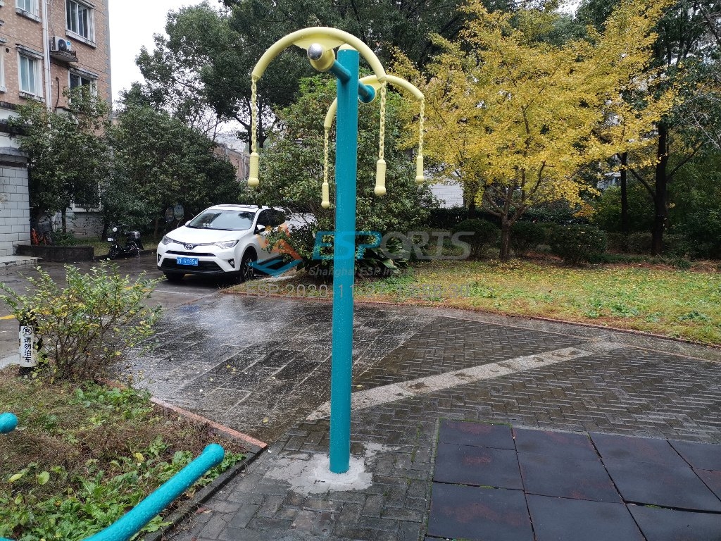 上肢牵引器