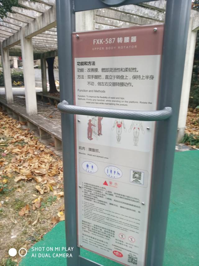 转腰器