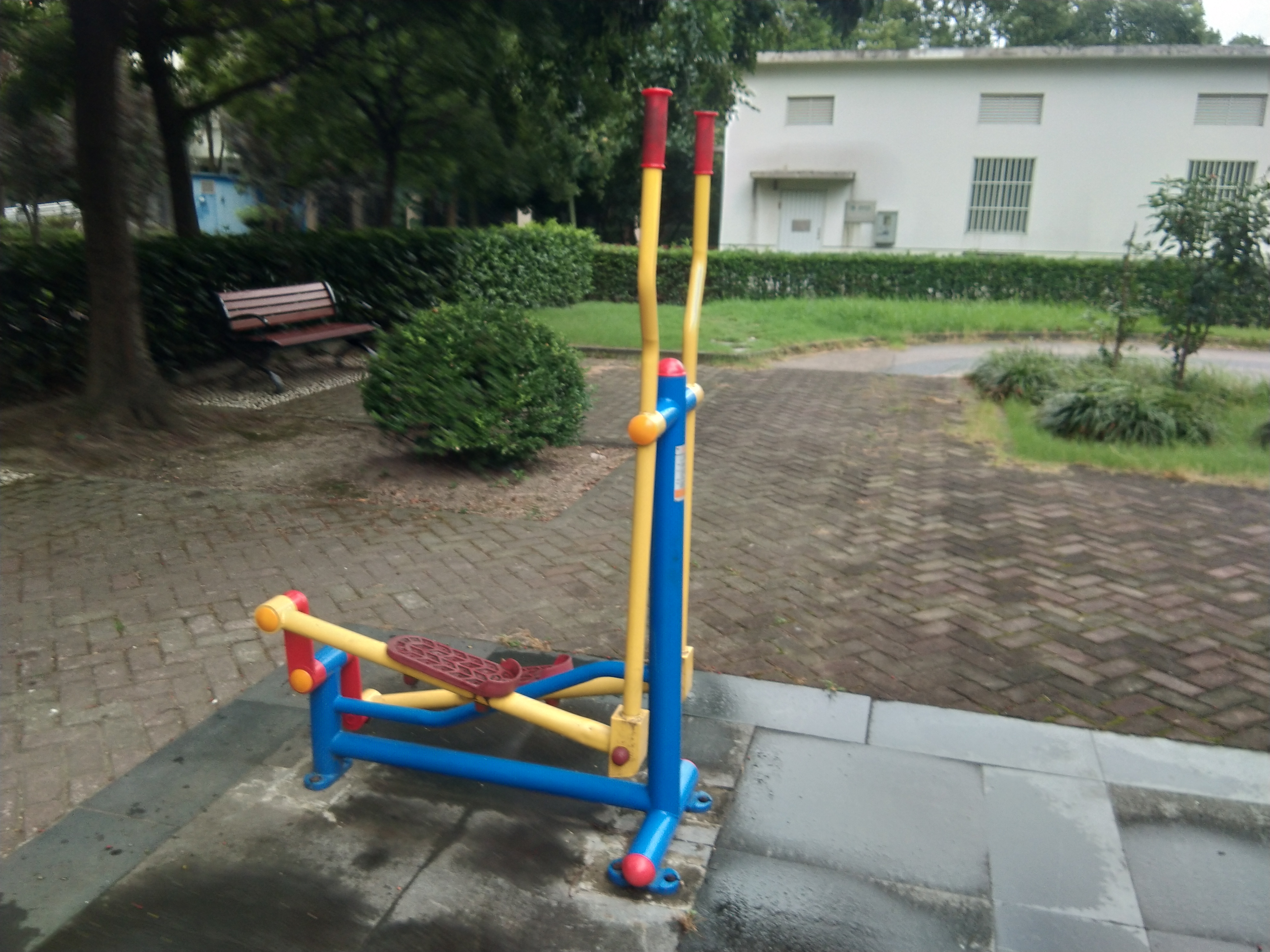 滑雪器