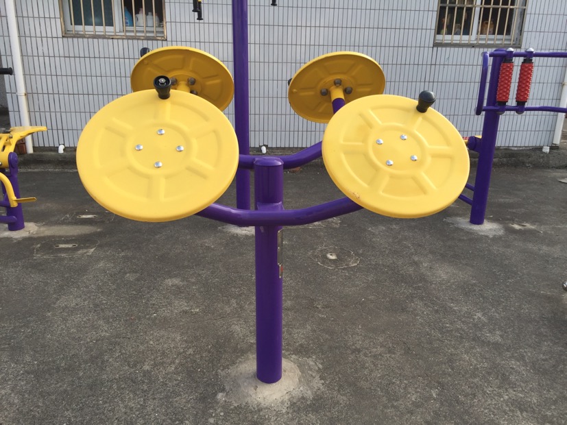肩关节训练器