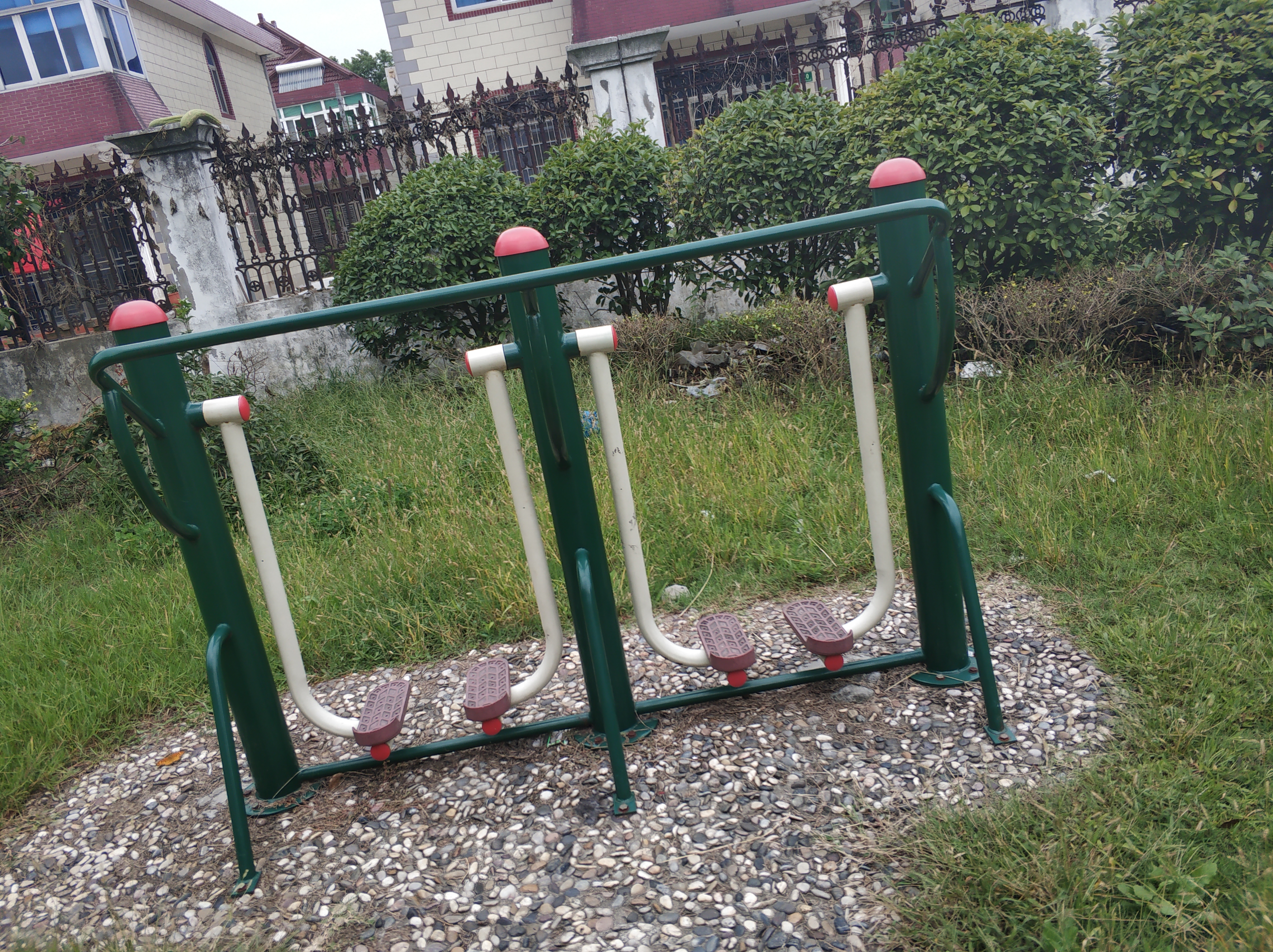 漫步器