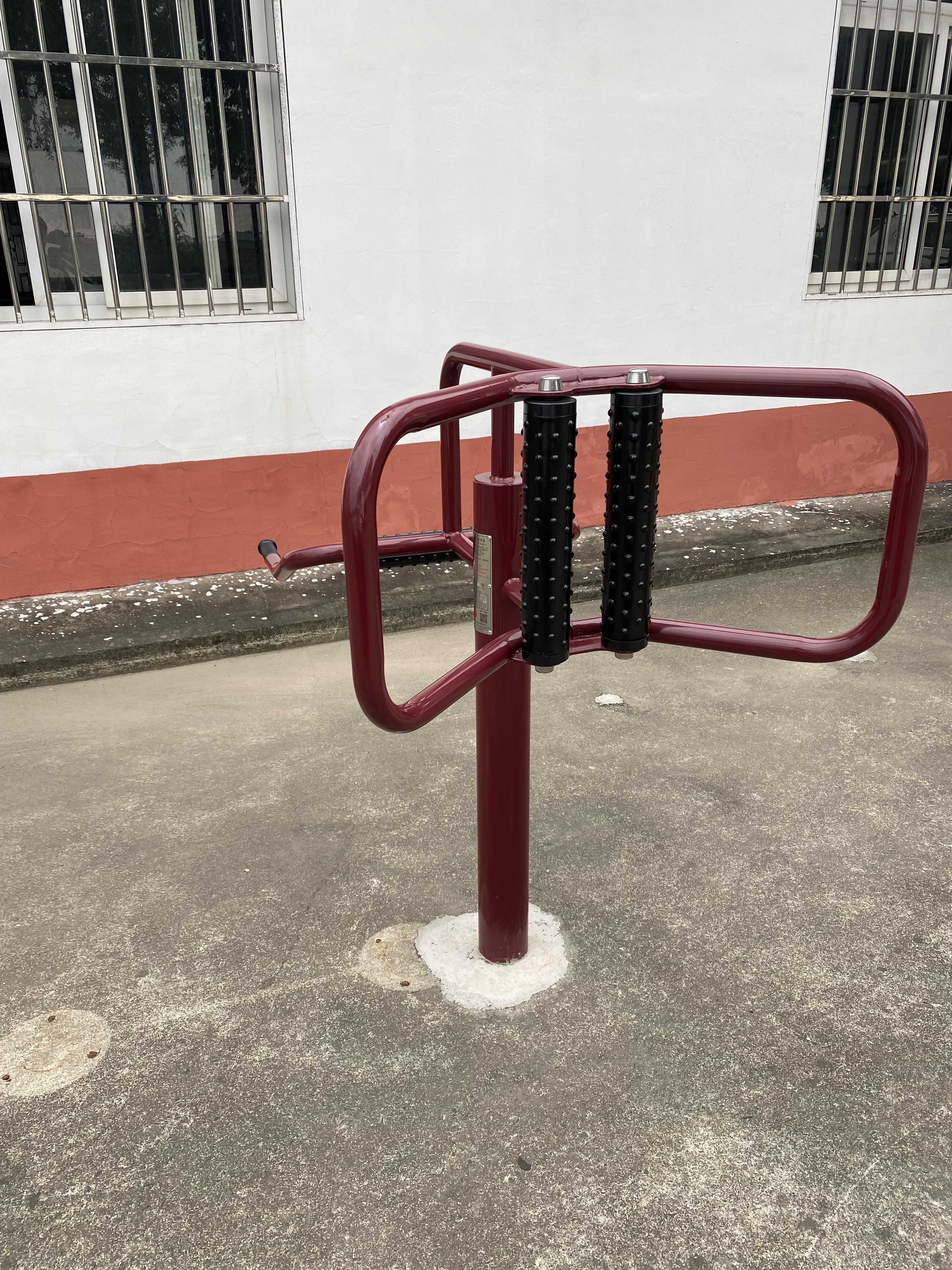 腰背按摩器