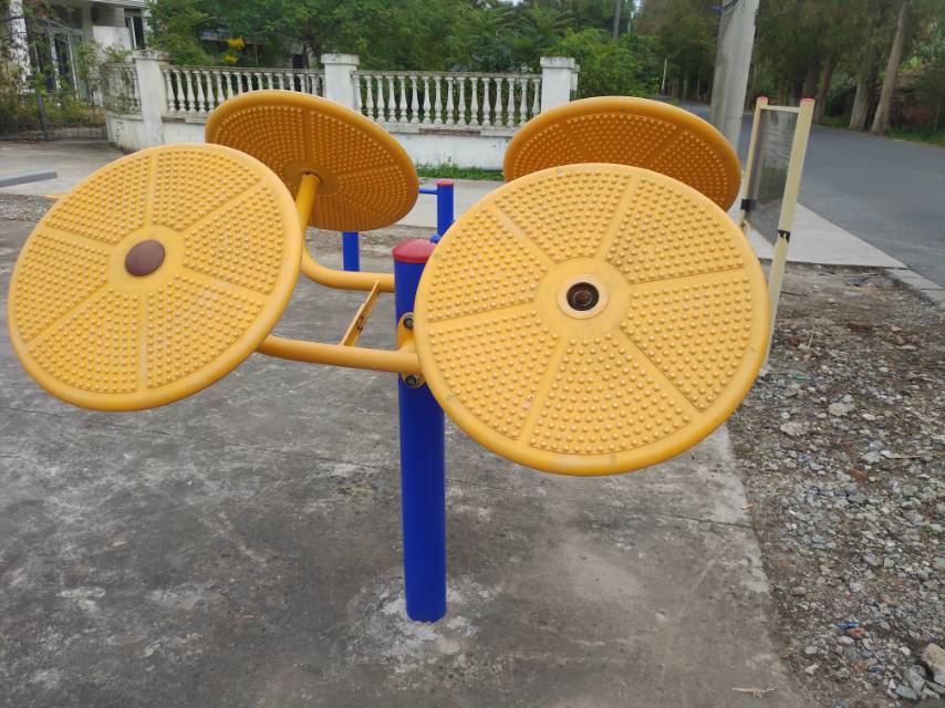 太极揉推器